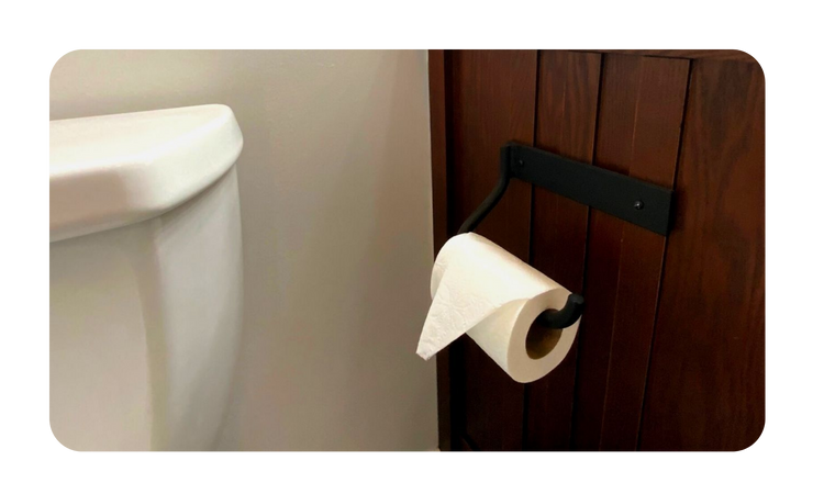 Bathroom Hardware