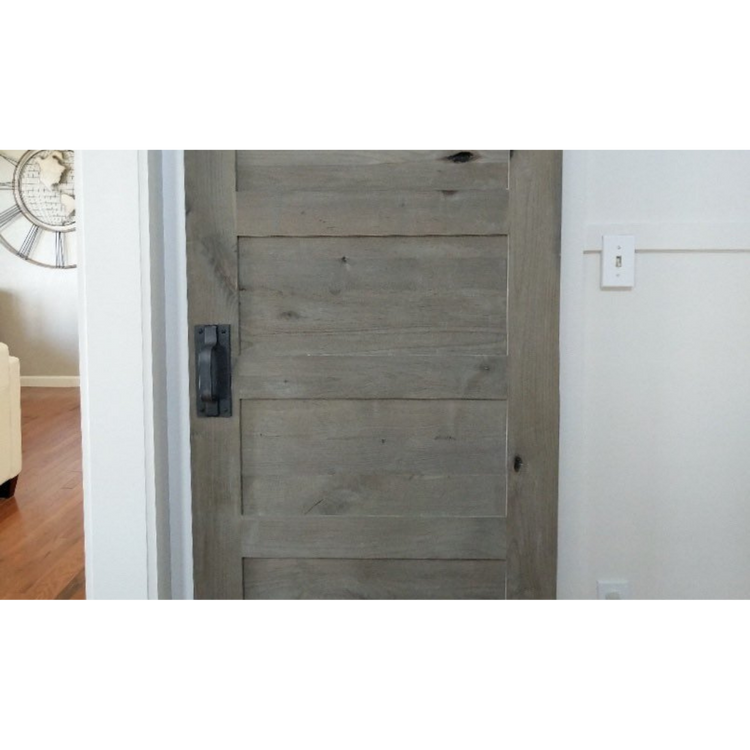 Barn Door Pulls