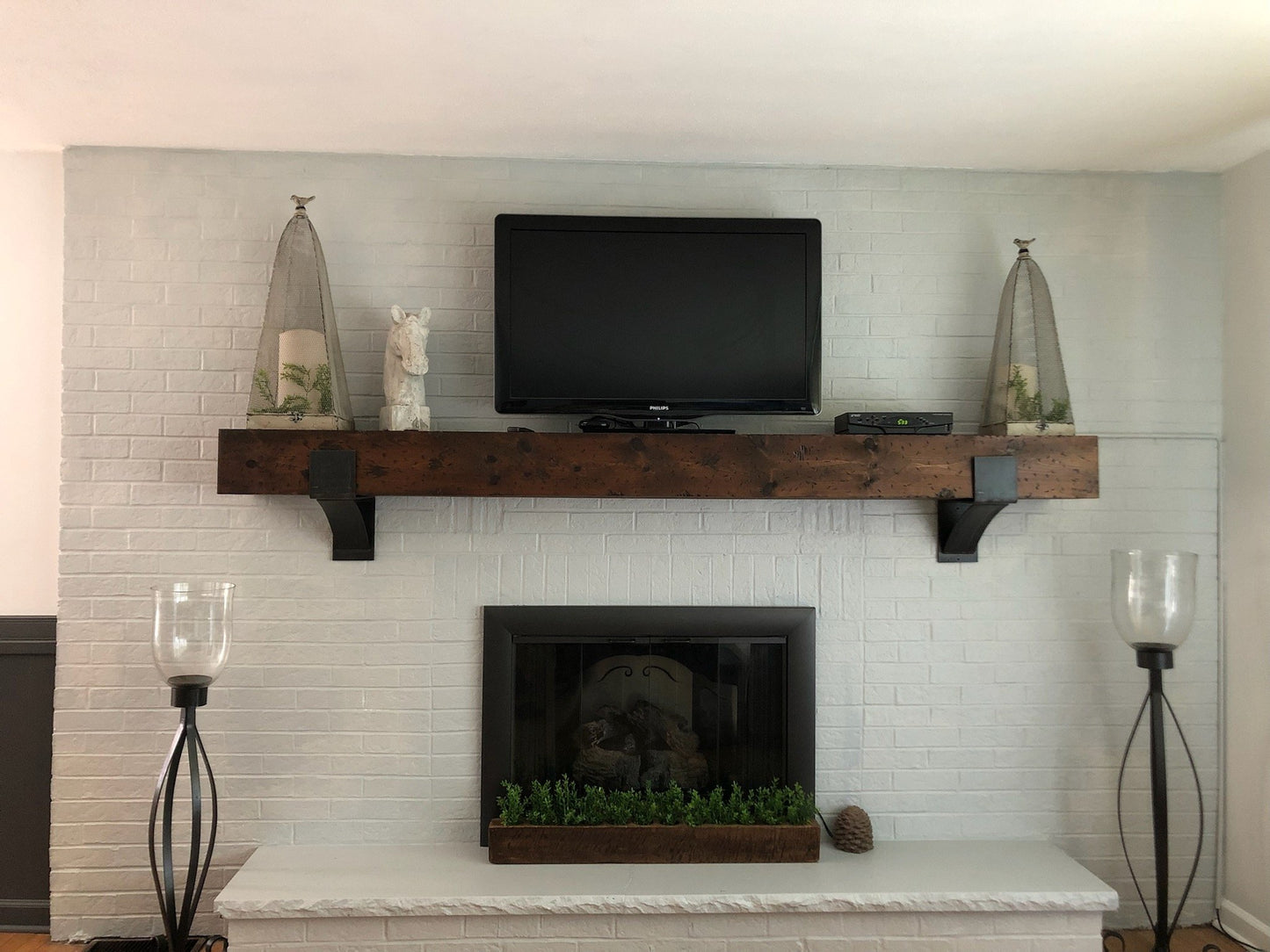 The Otisco Farmhouse Brackets - Sold Individually