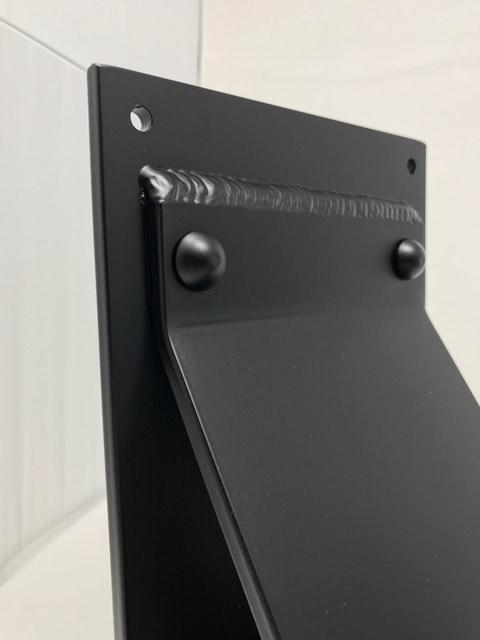 The Geneseo Bracket Supports - Sold Individually