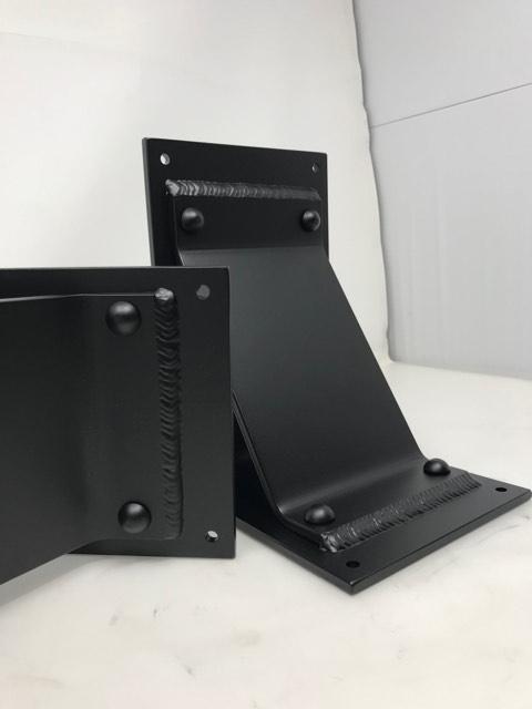 The Parish Bracket Supports - Sold Individually