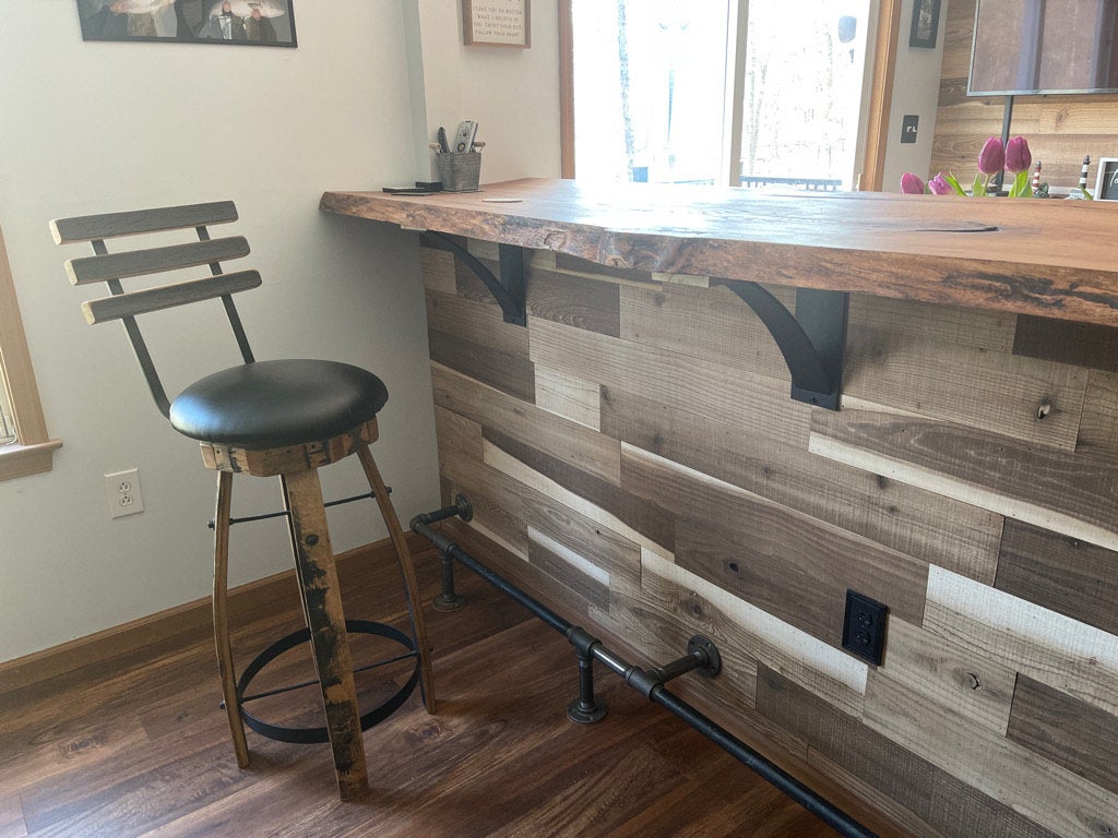Breakfast Bar Supports
