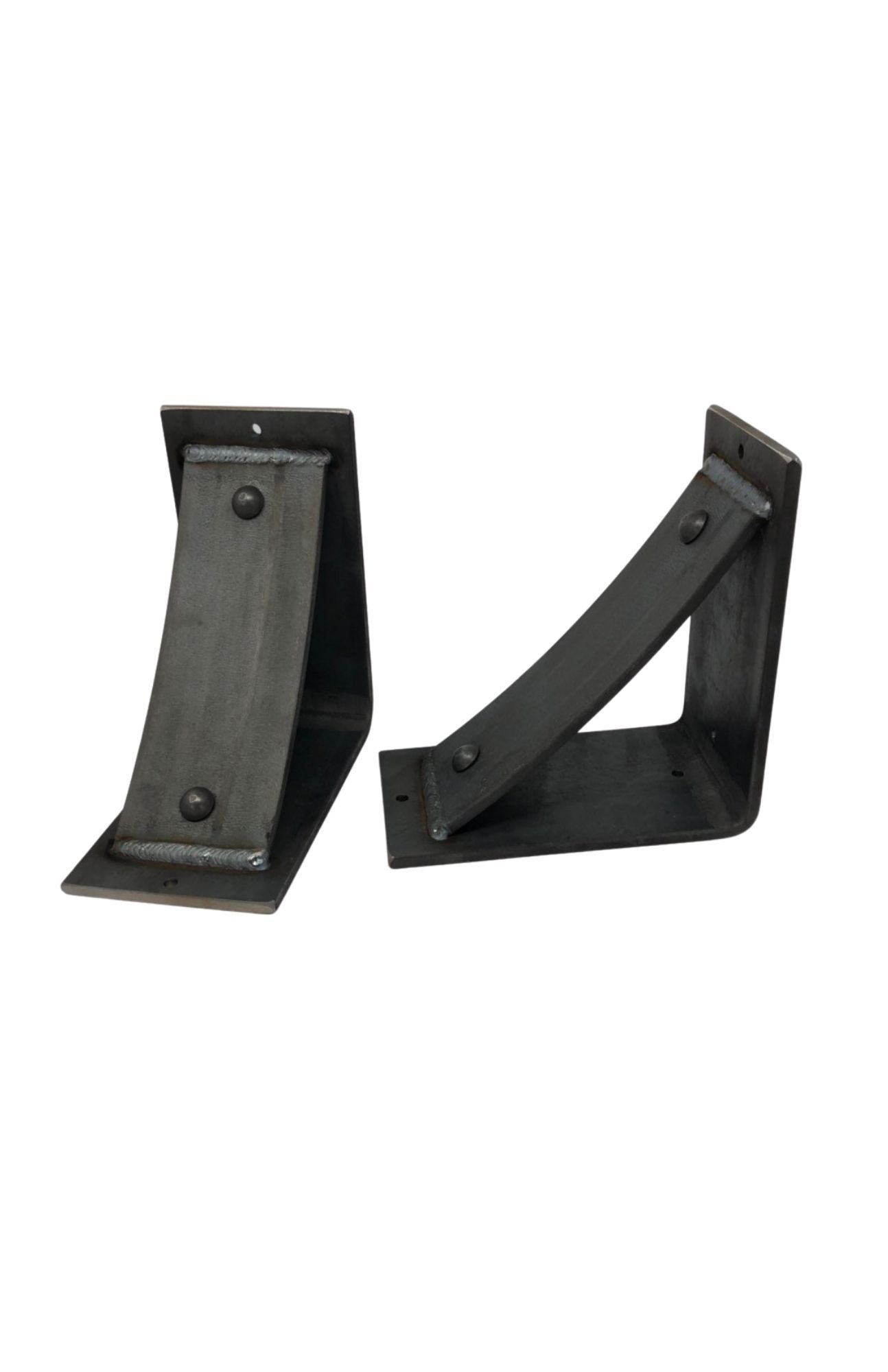 Decorative Metal Brackets