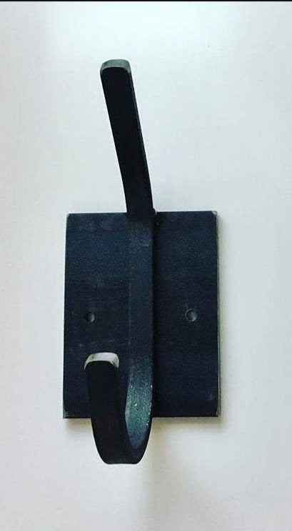 Heavy Duty Metal Wall Hook