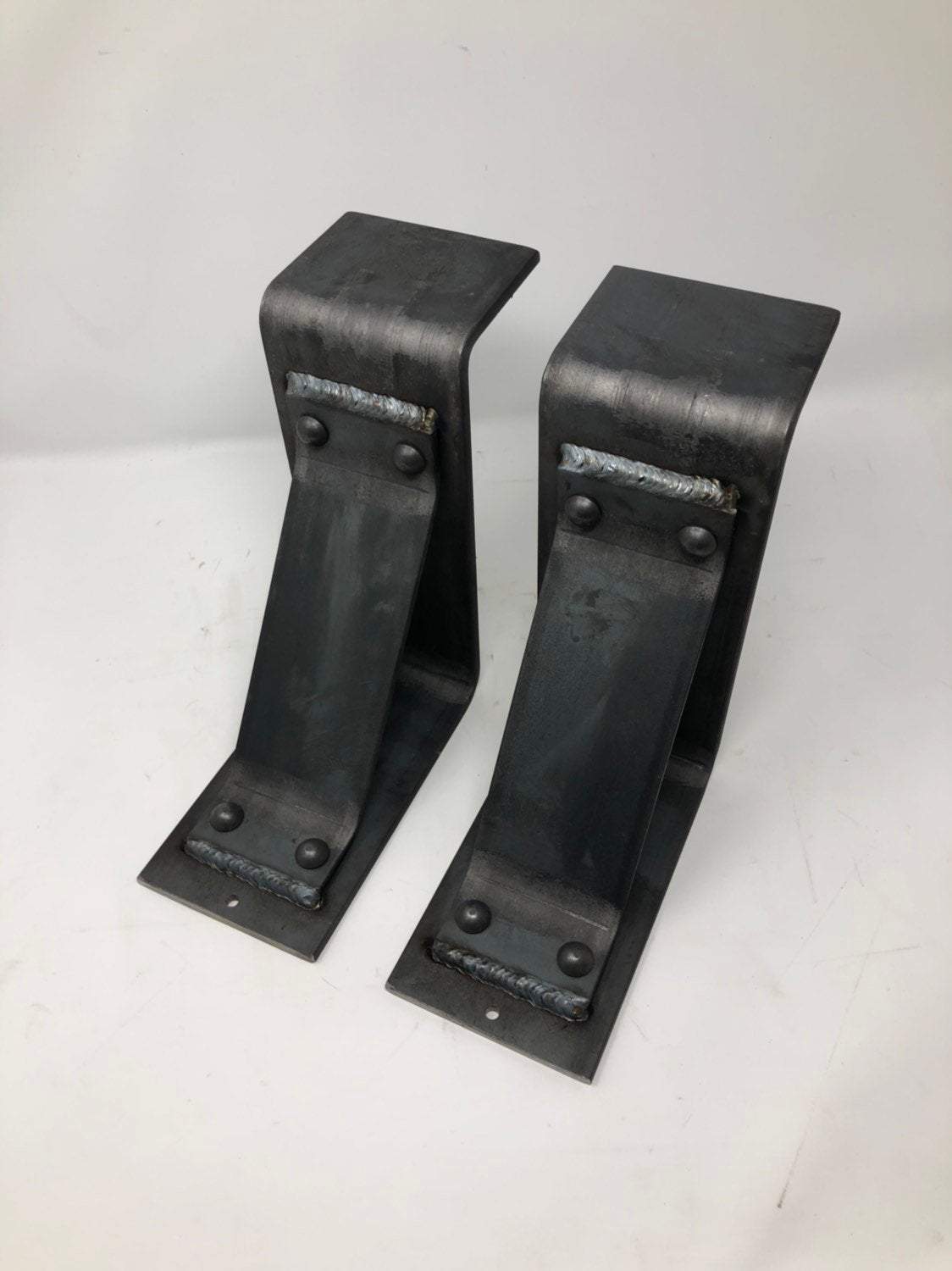 The Fulton Bracket Supports - Sold Individually
