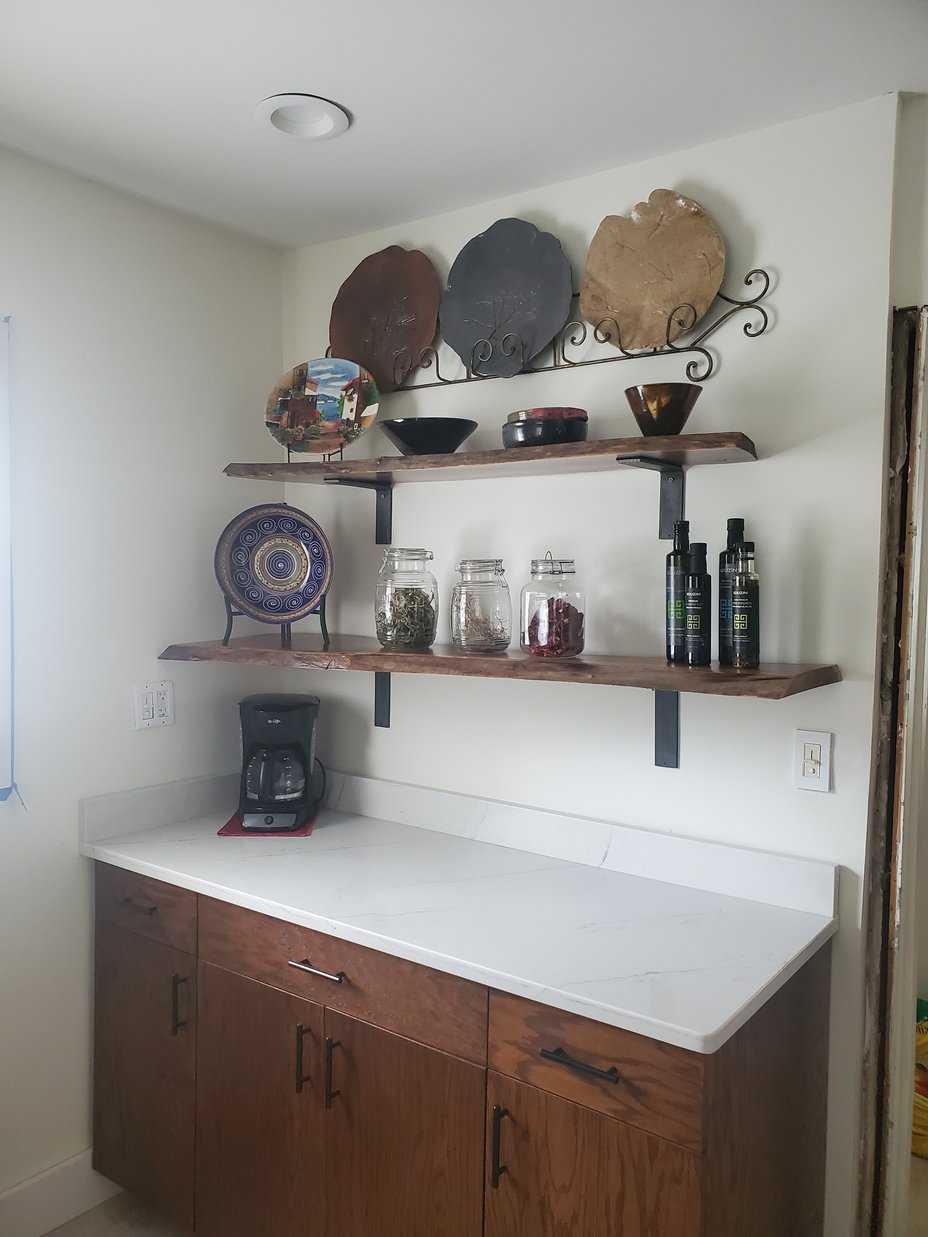 The Lorraine Shelf Support - Sold Individually