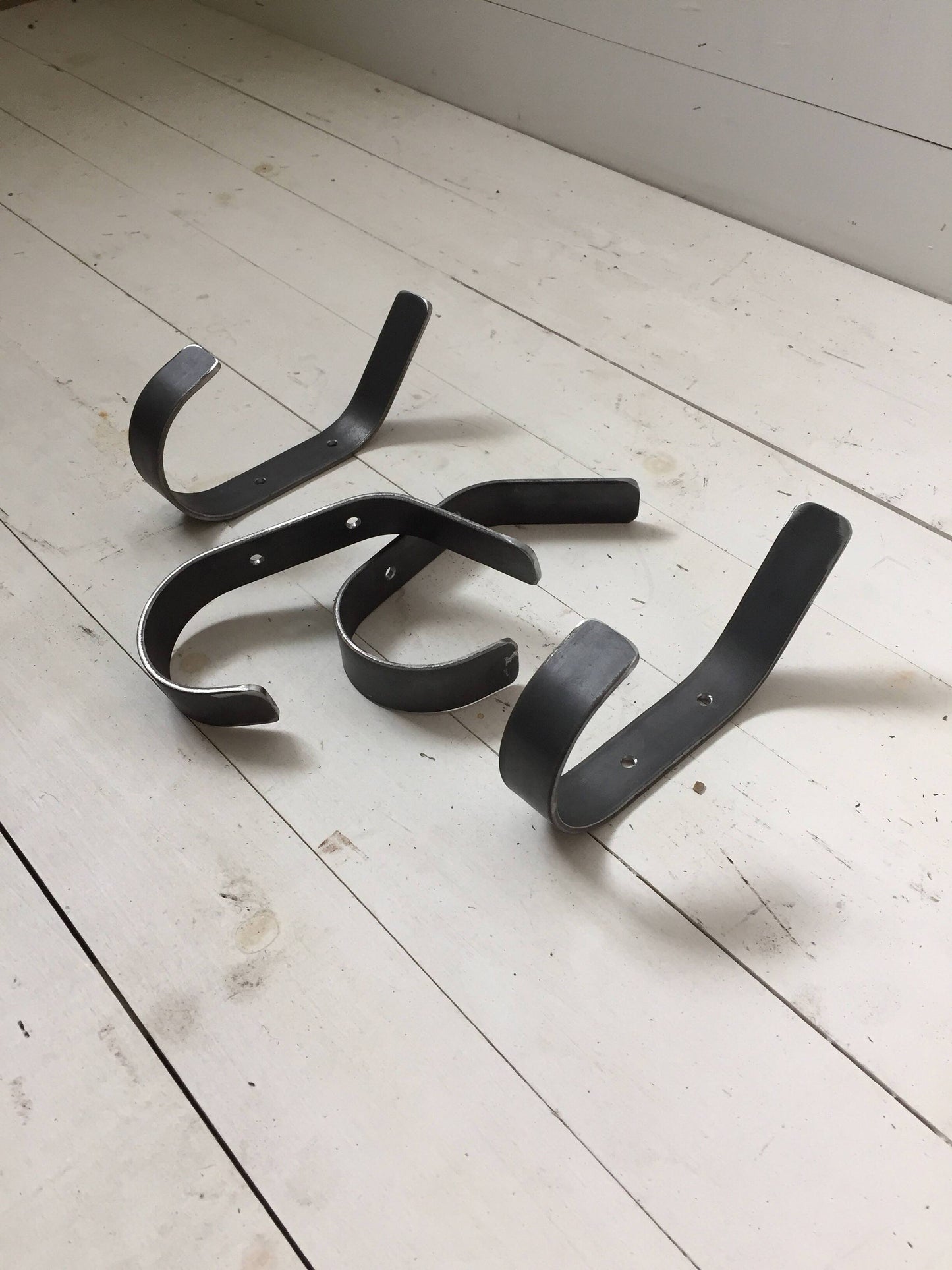 Handmade Wall Hooks