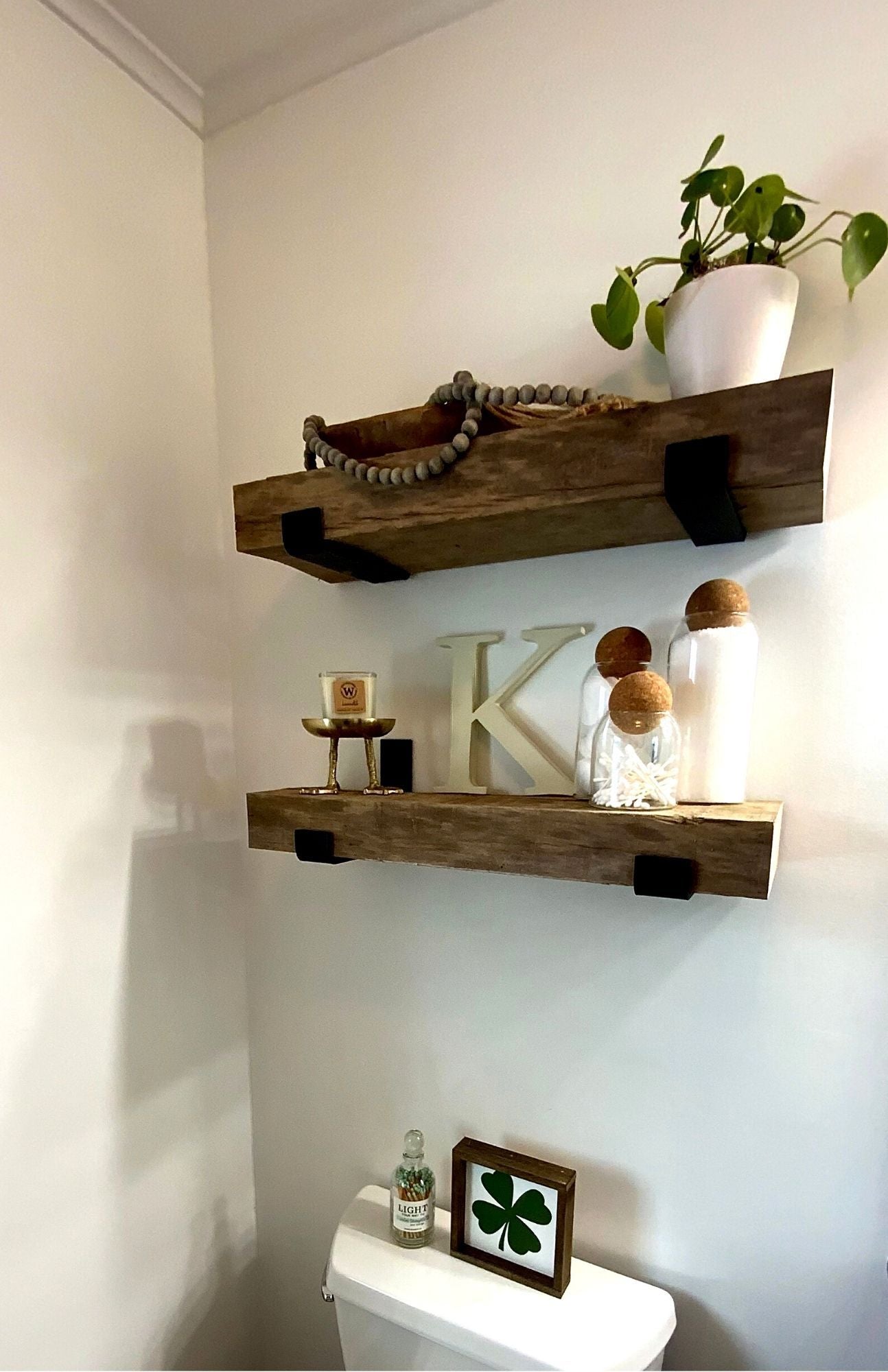 The Jane Shelf Support - Sold Individually