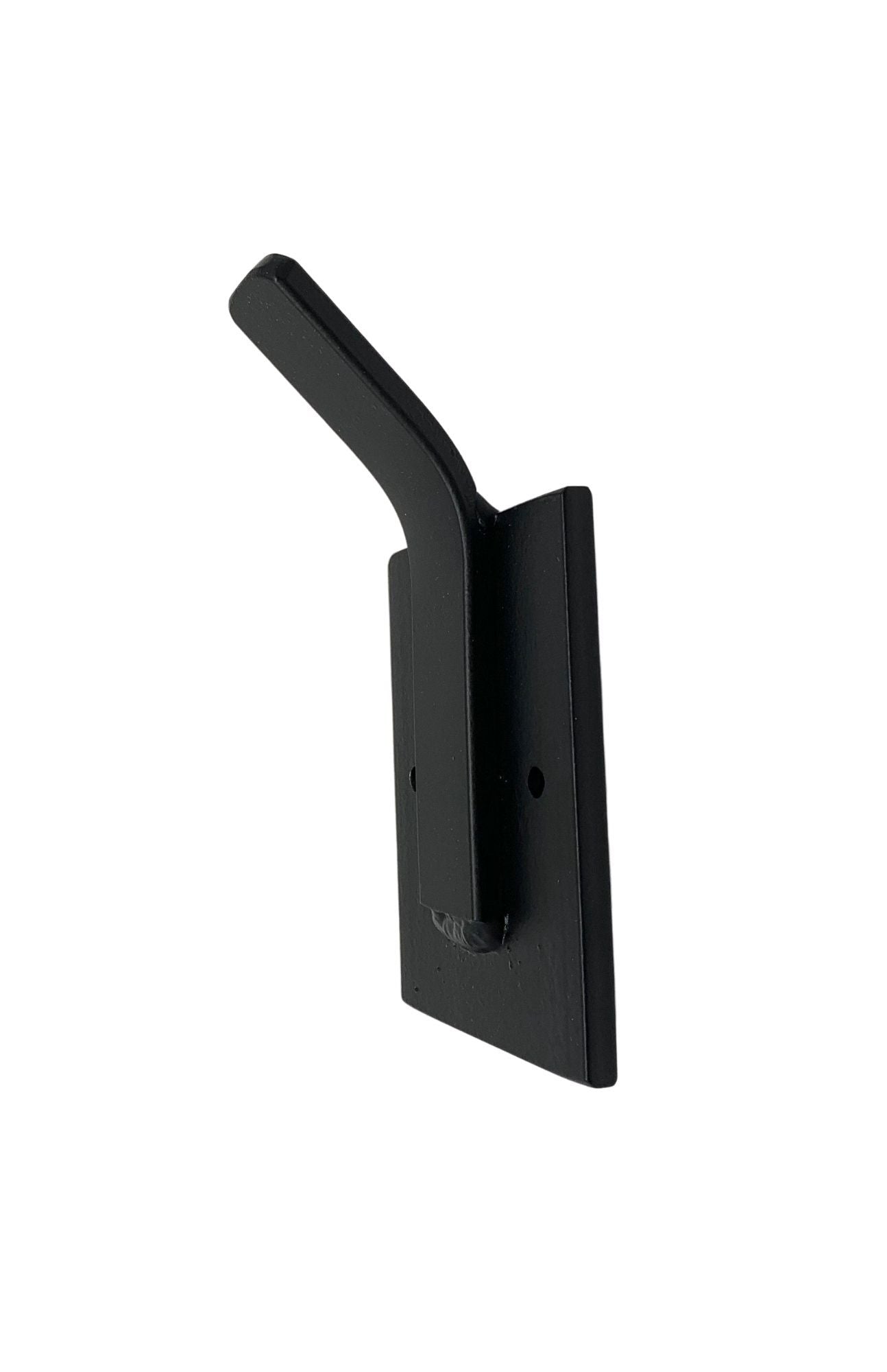 Handmade Farmhouse Black Hook