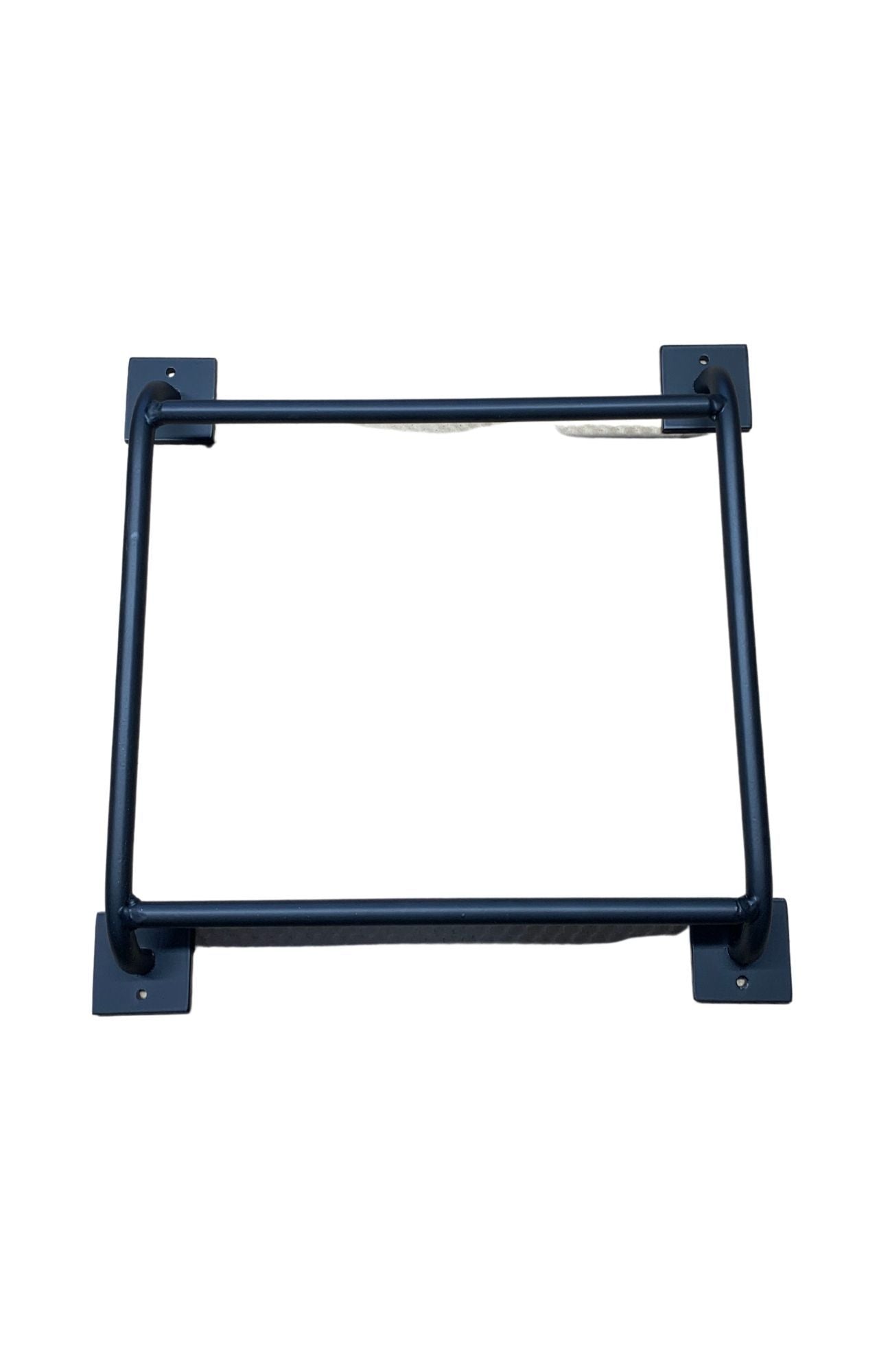 Bathroom Towel Ladder