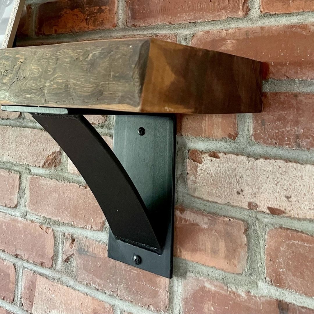 Shelving Bracket