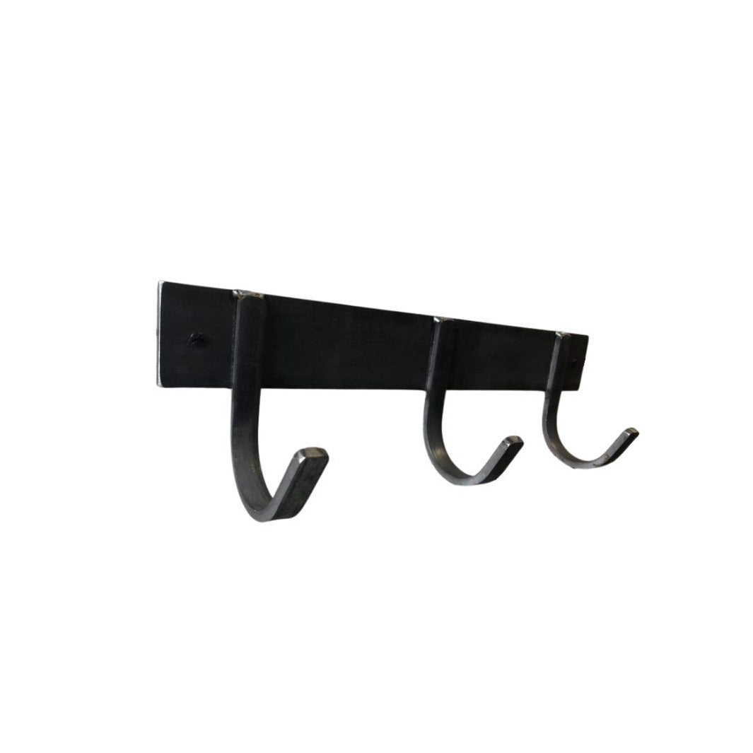 Heavy Duty Coat Rack