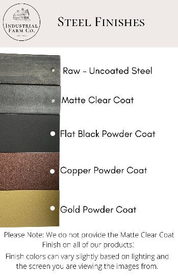 The Tierney Toilet Paper Holder