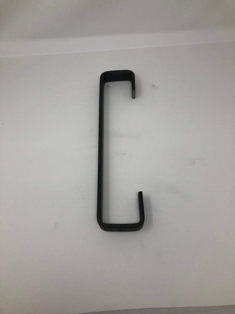 Small Barn Door Pull