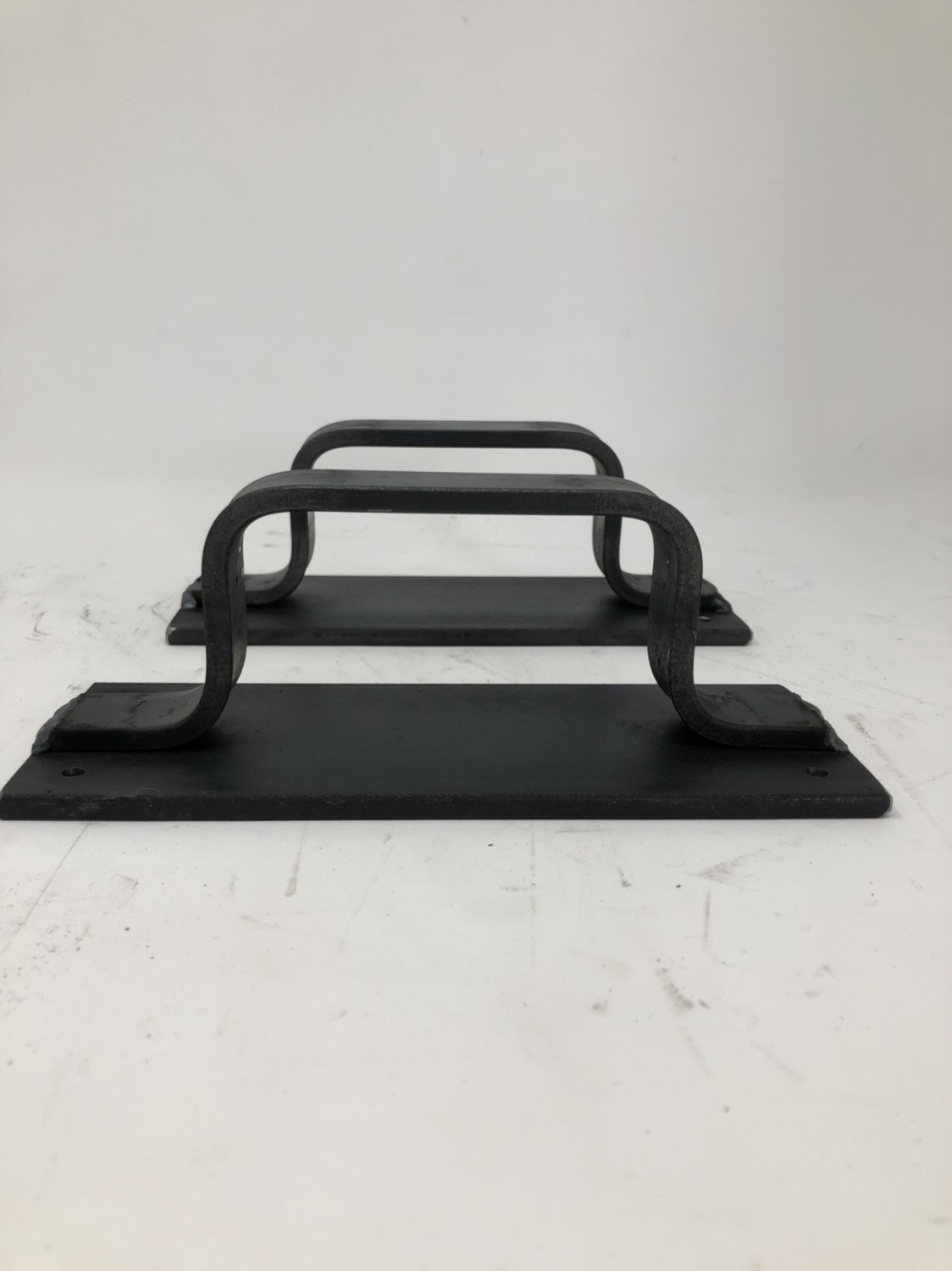 Metal Barn Door Pull