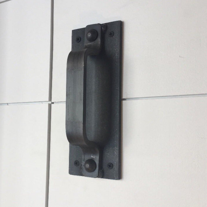 Decorative Metal Handle
