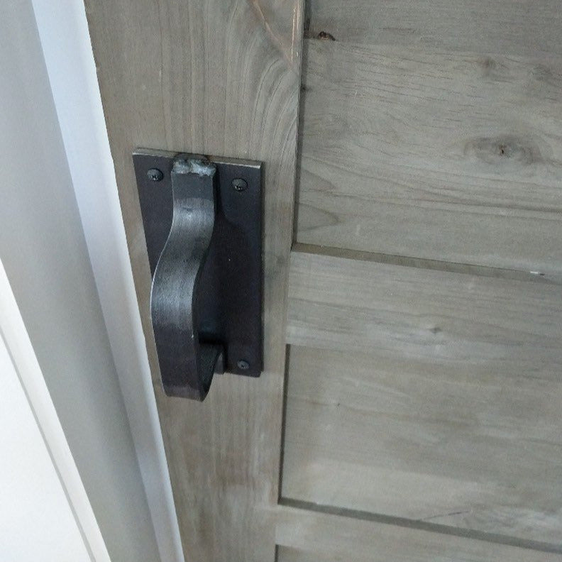 Barn Door Pull