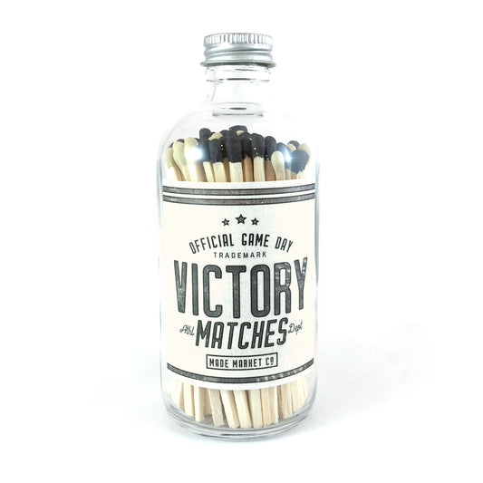 Victory Colored Matches