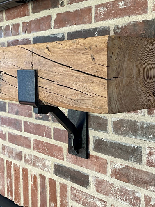 Fireplace Mantel Decor