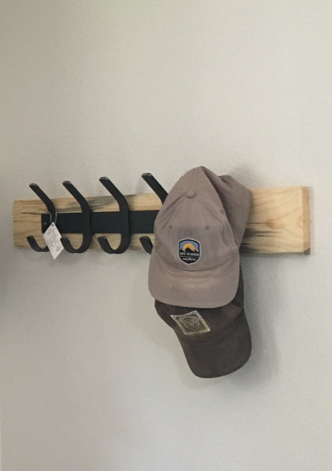 Farm Coat Racks Shop Heavy Duty Coat Rack | Industrial Farm Co Barn