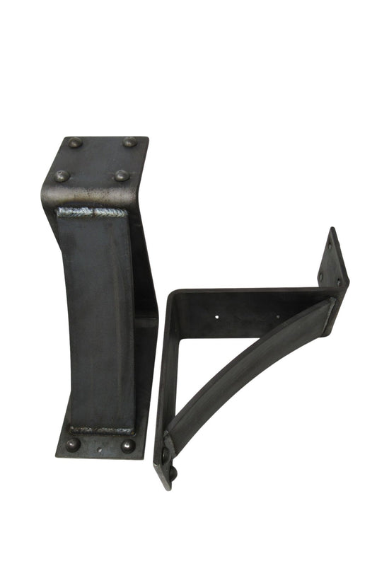 Sturdy Mantel Brackets