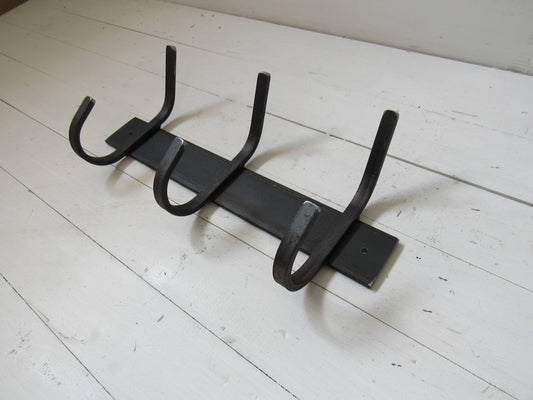 Metal Coat Rack