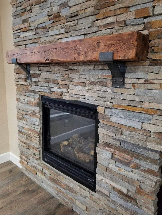 The Fulton Bracket Supports - Sold Individually
