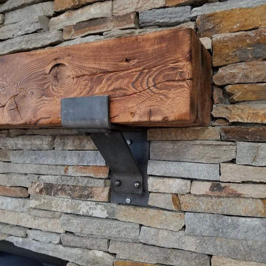 The Fulton Bracket Supports - Sold Individually