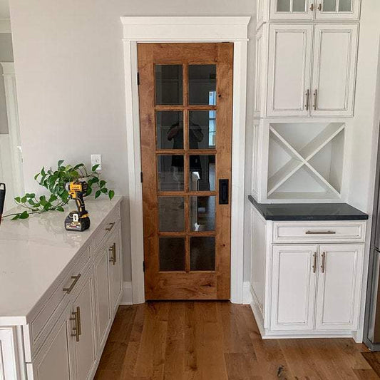 Farmhouse Door Pulls