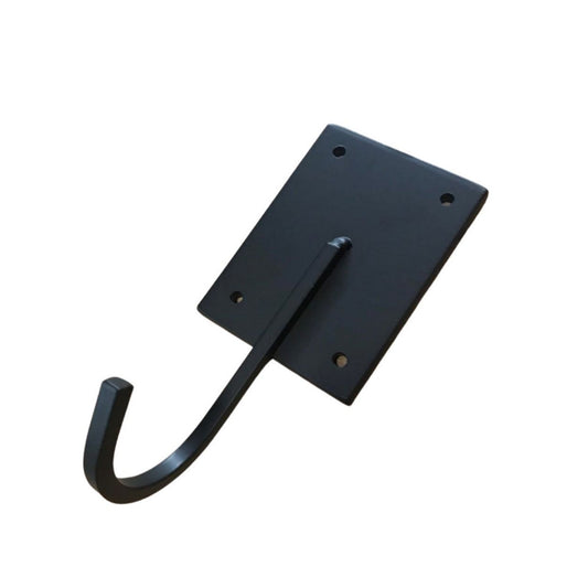 Individual Hook With Back Plate
