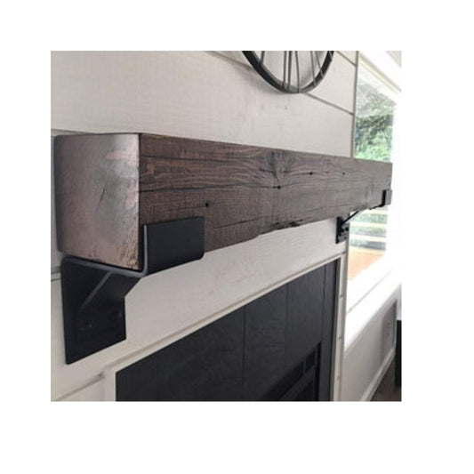 The Monroe Bracket Supports - Sold Individually