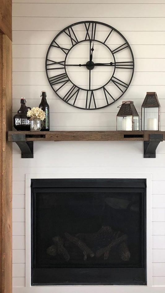 The Norfolk Farmhouse Brackets - Sold Individually