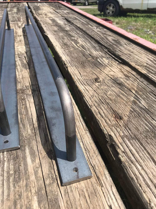 Metal Towel Bar