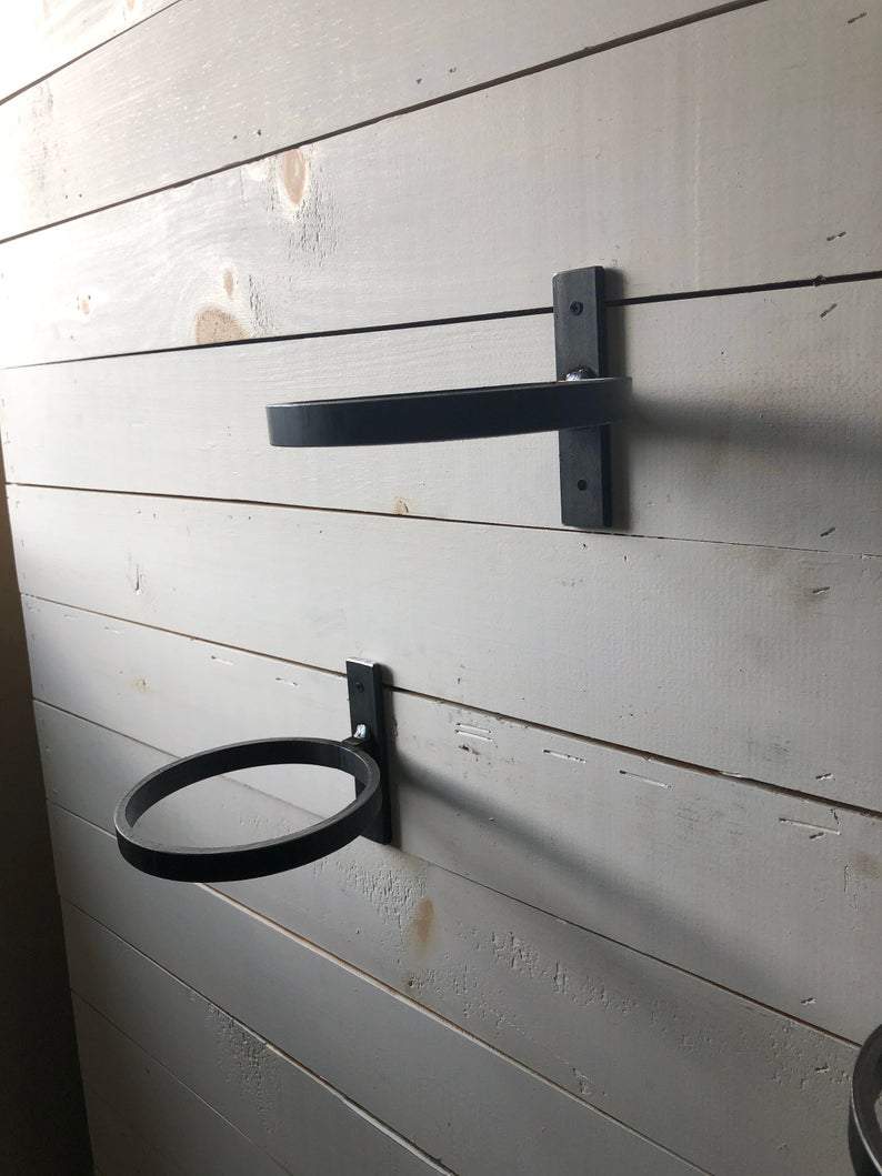 Wall Mounted Planter