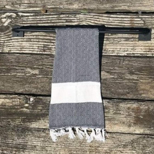 Bathroom Towel Bar