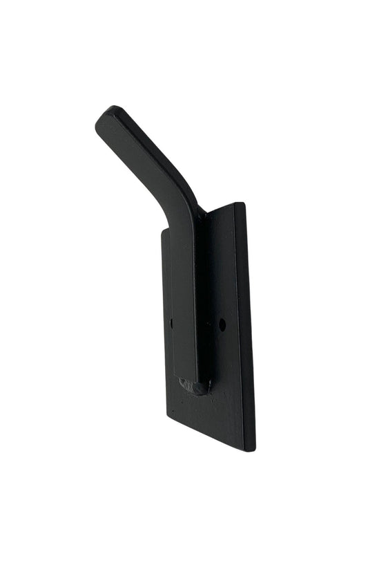Handmade Farmhouse Black Hook