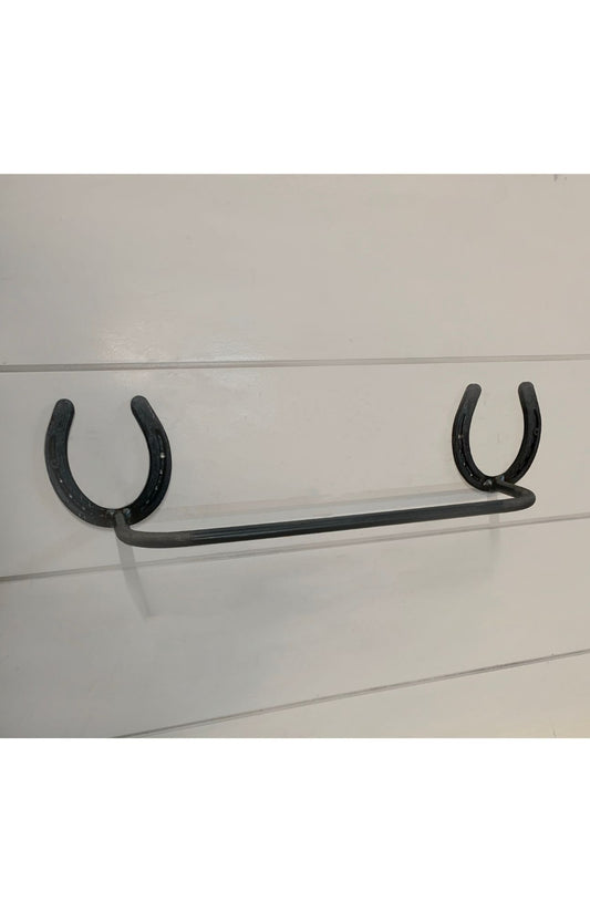 Equestrian Inspired Decor