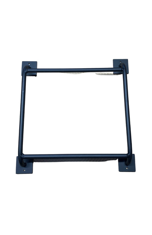 Bathroom Towel Ladder