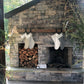Family Stocking Hanger 