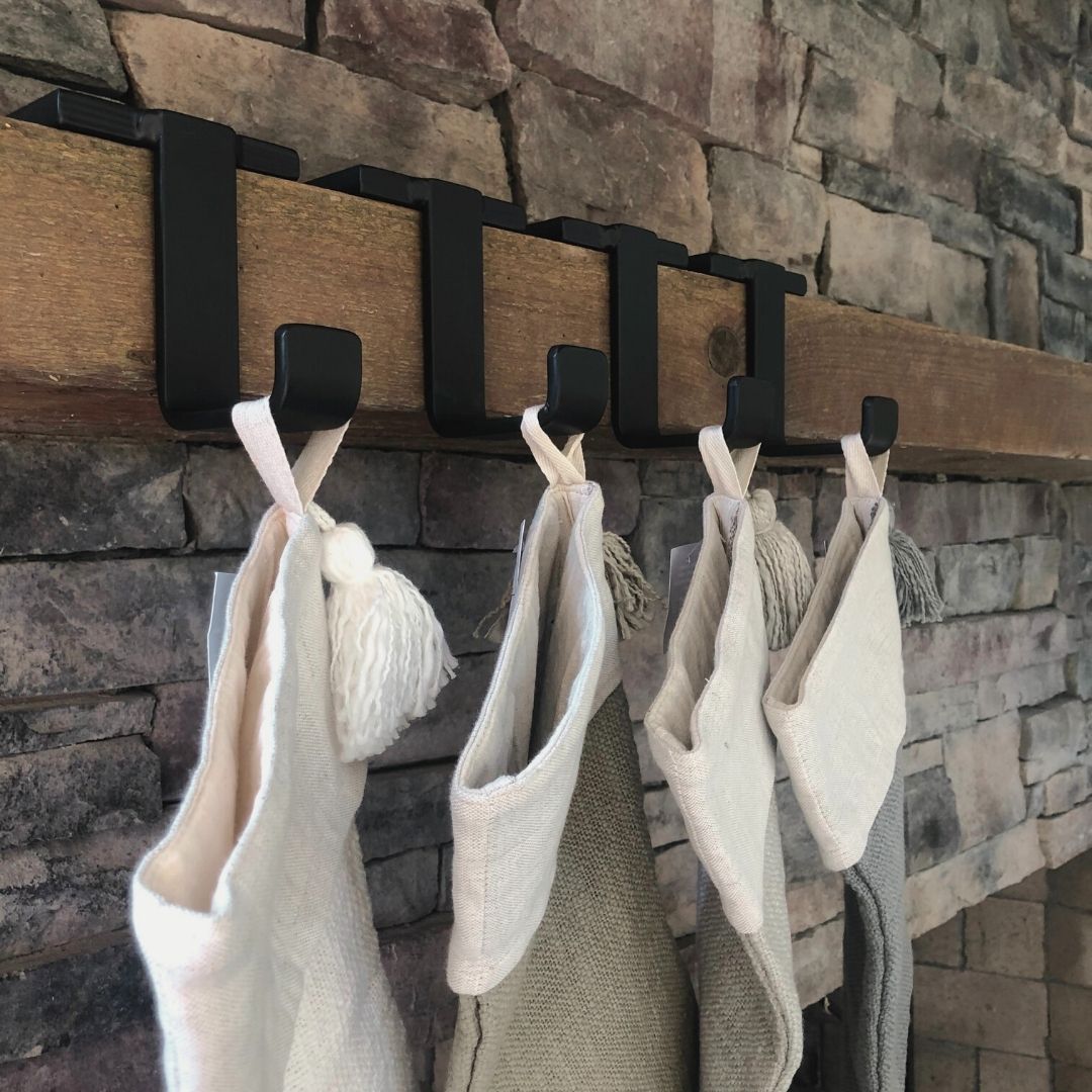 Stocking Holder