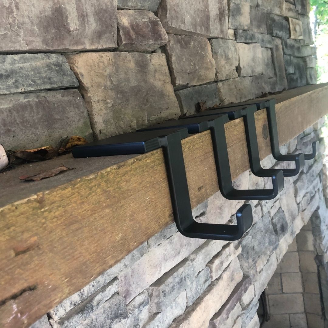 Stocking Hanger