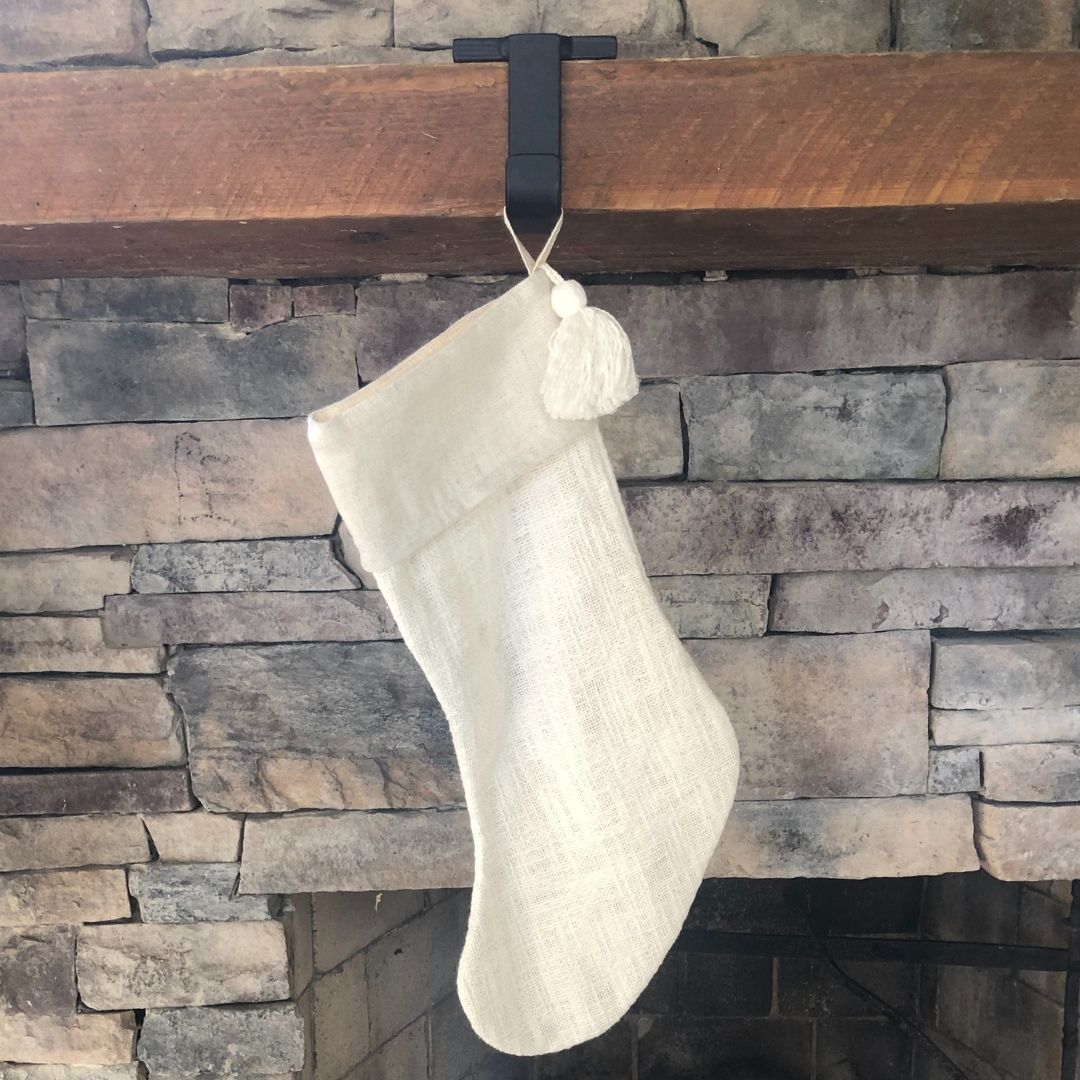  Stocking Hanger