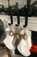 The Annie Stocking Holder