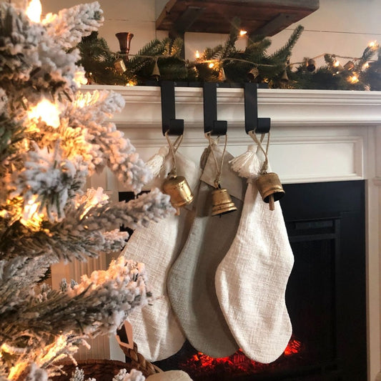 The Annie Stocking Holder