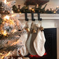The Annie Stocking Holder