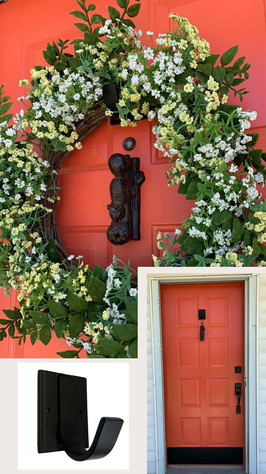 Outdoor Stoarge Hooks