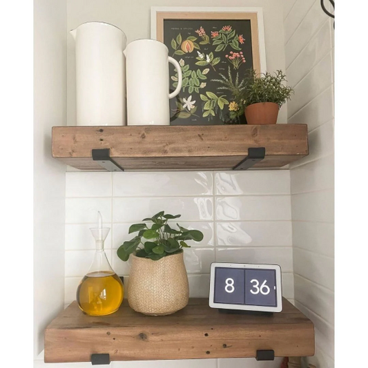 The Jane Shelf Support - Sold Individually