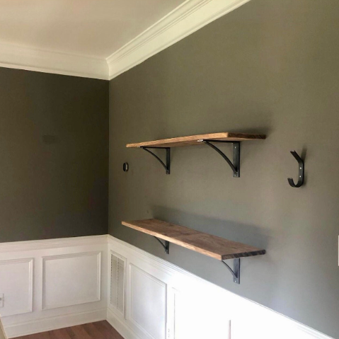 The Pops Bracket Support - Sold Individually