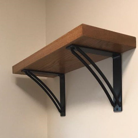 The Niagara Bracket Support - Sold Individually