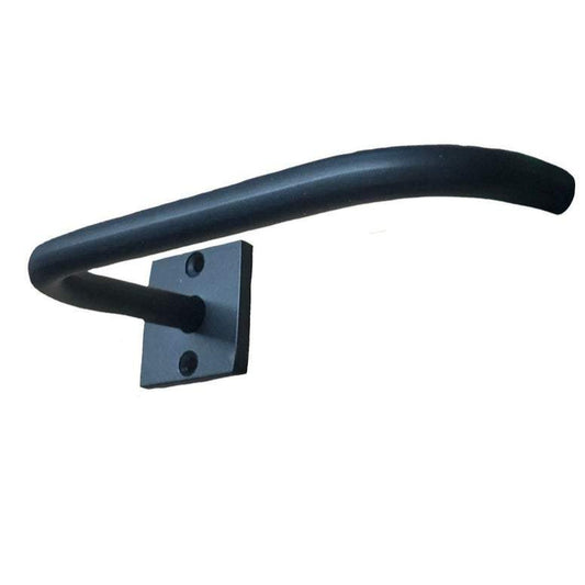 Minimal Toilet Paper Holder